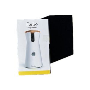 Furbo Dog Camera